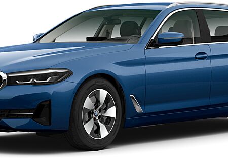 BMW 520d Touring