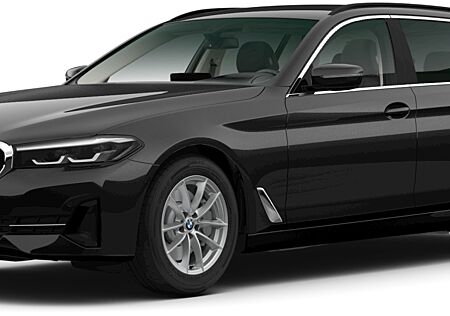 BMW 520d Touring