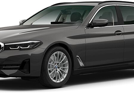 BMW 520D A Touring