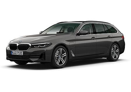BMW 530E