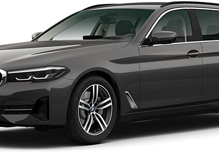 BMW 520D A