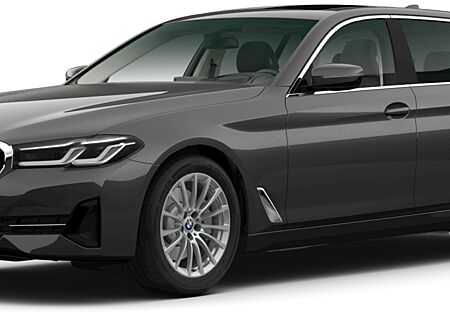BMW 530d xDrive Touring (ab 2020)