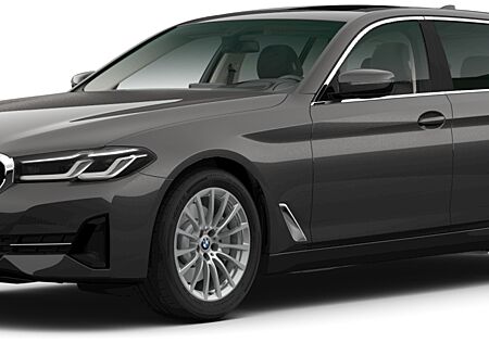 BMW 530d xDrive Touring (ab 2020)