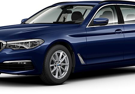 BMW 520d Touring
