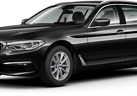 BMW 530d xDrive Touring