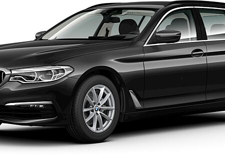 BMW 520D A