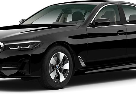 BMW 520D A