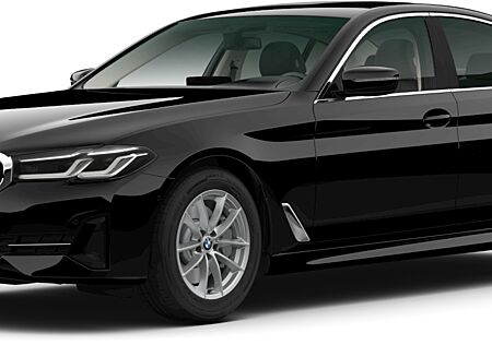 BMW 520i Limousine