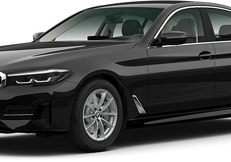 BMW 530i Limousine