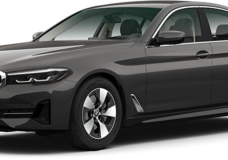 BMW 520D A