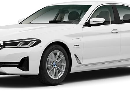 BMW 530e Limousine