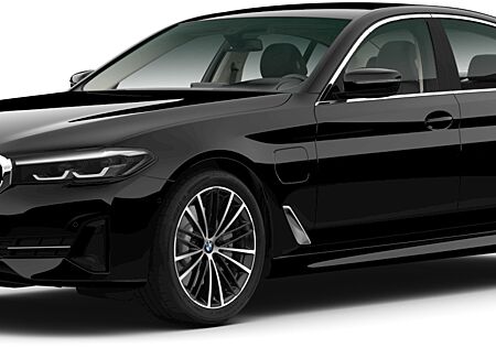 BMW 530e Limousine