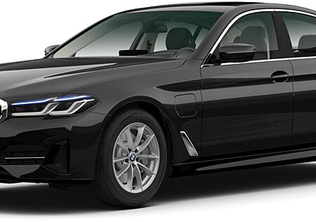 BMW 530e Limousine