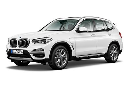 BMW X3 M X3 xDrive30e (2017 - 2021)