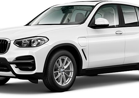 BMW X3 xDrive30e
