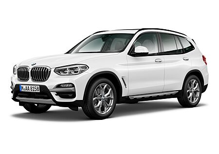 BMW X3 M X3 XDRIVE20D A