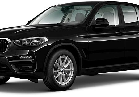 BMW X3 xDrive30d