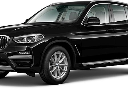 BMW X3 xDrive30d (G01)