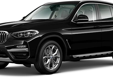 BMW X3 XDRIV A