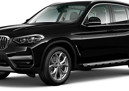 BMW X3 xDrive20d (2019 - 2021)
