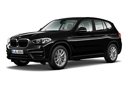 BMW X3 M X3 XDRIVE20I A