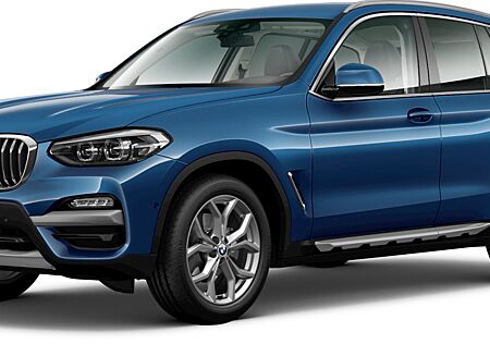 BMW X3 xDrive20i