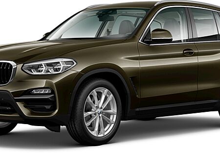 BMW X3 xDrive 20i