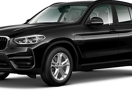 BMW X3 xDrive30e (2017 - 2021)