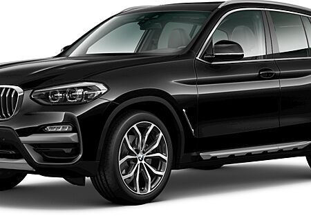 BMW X3 xDrive20i A