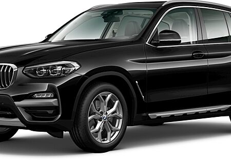 BMW X3 xDrive20i