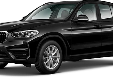 BMW X3 xDrive20i