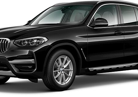 BMW X3 xDrive30d