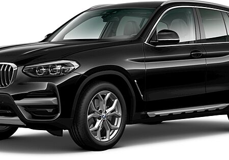 BMW X3 XDRIVE30D A