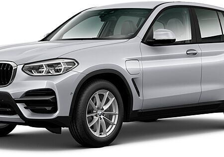 BMW X3 xDrive30e (2017 - 2021)