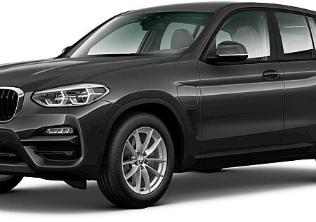 BMW X3 xDrive30e (2017 - 2021)