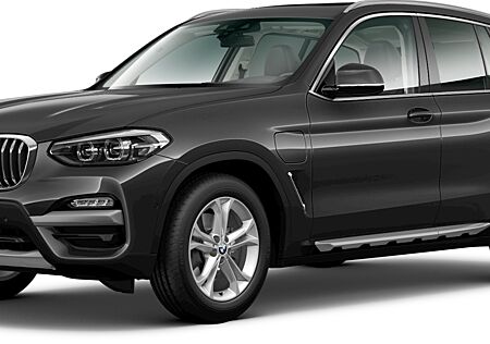 BMW X3 xDrive30e (2