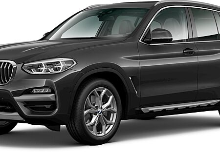 BMW X3 XDRIVE30D A