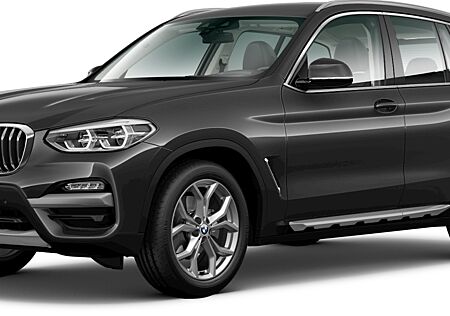 BMW X3 XDRIV A