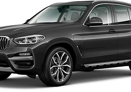 BMW X3 XDRIVE30E A