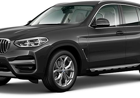 BMW X3 XDRIVE30E
