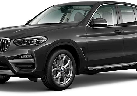BMW X3 xDrive20i