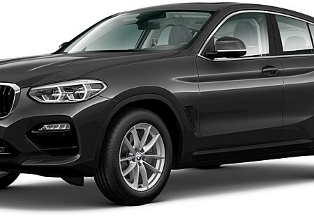 BMW X4 M X4 xDrive20d