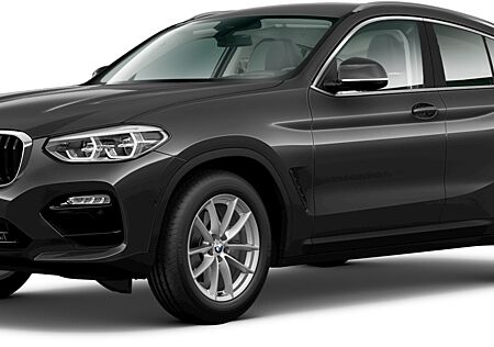 BMW X4 M X4 xDrive30d