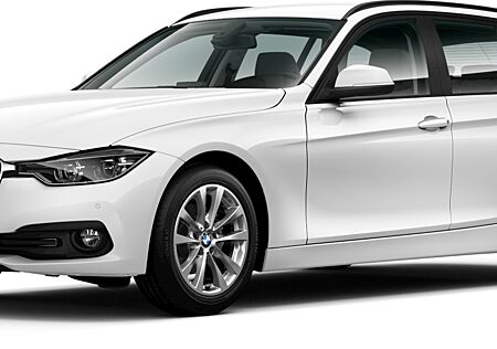 BMW 318D