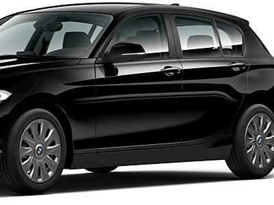 BMW 116D