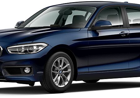 BMW 118I