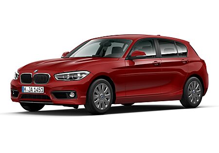 BMW 116D
