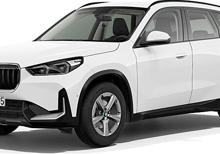 BMW X1 sDrive18i