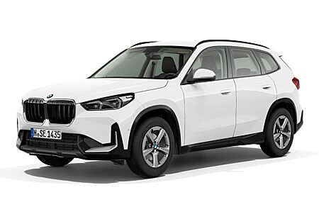 BMW X1 SDRIVE18I