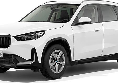 BMW X1 xDrive20d